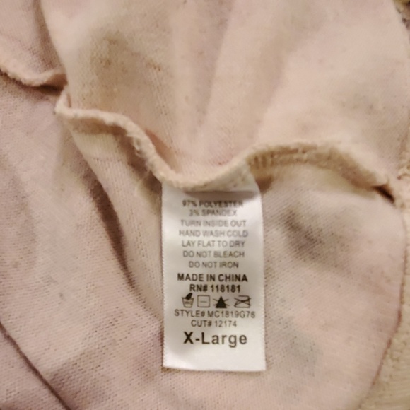 Shirt - Picture 4 of 4